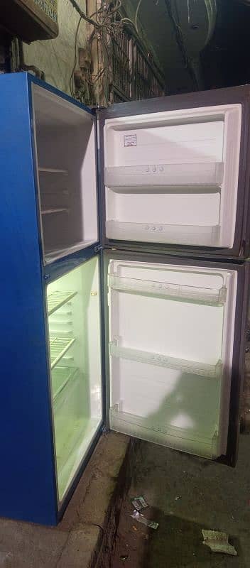 large size fridge 1