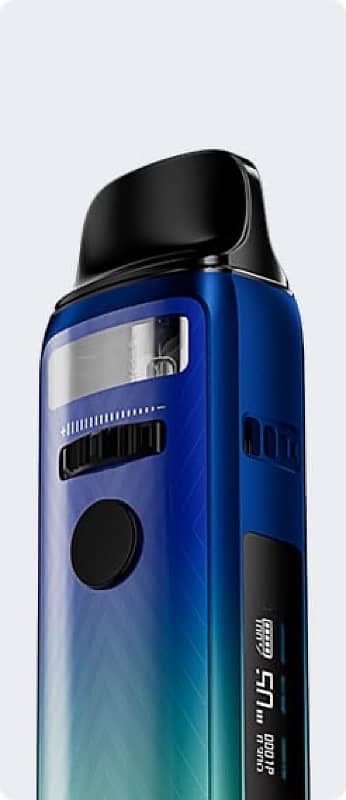 Voopoo vinci 3 Mod Pod Kit 3