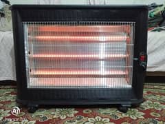 KUMTEL Imported heater