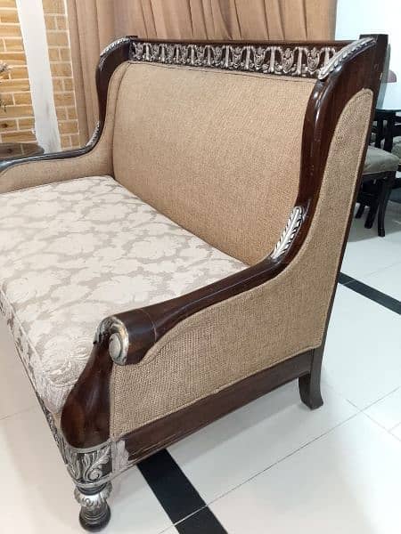 beautiful design 7 seater sofa set for sale 5