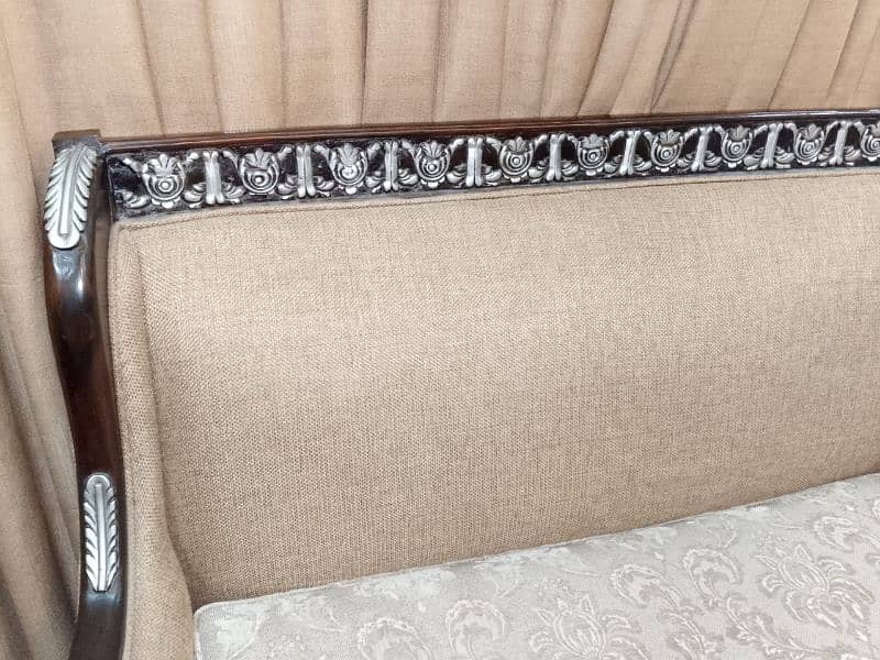 beautiful design 7 seater sofa set for sale 4