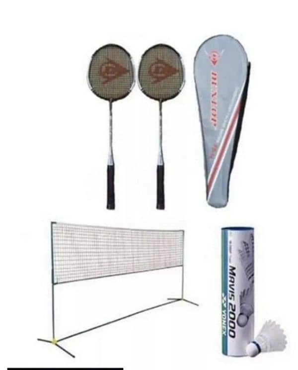 badminton set 1