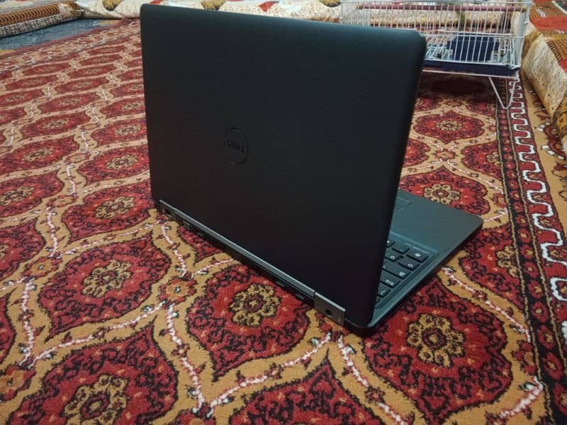 Dell latitude Core i5, 5th generation 1