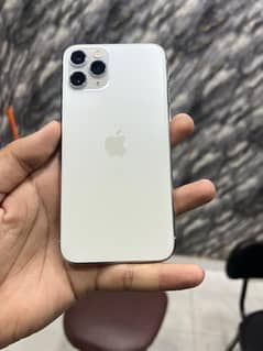 *SASTA PHONE : IPHONE 11 PRO 64GB FACTORY WaterPack