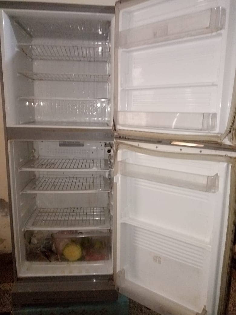 PEL Large size Fridge 2