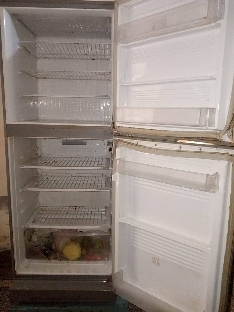 PEL Large size Fridge 6