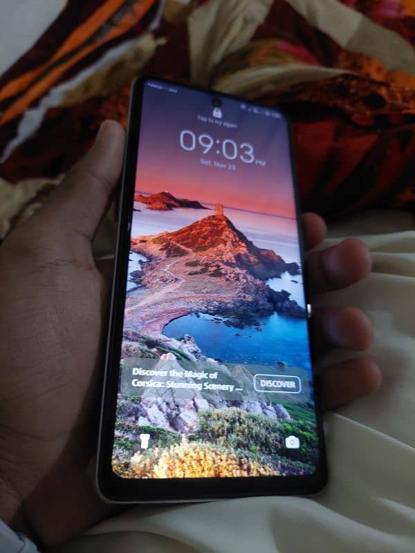 Tecno spark 10 pro ( 16+256 ) 1