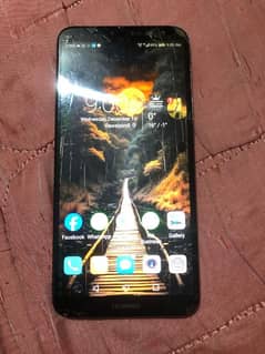 Huawei mate10 lite