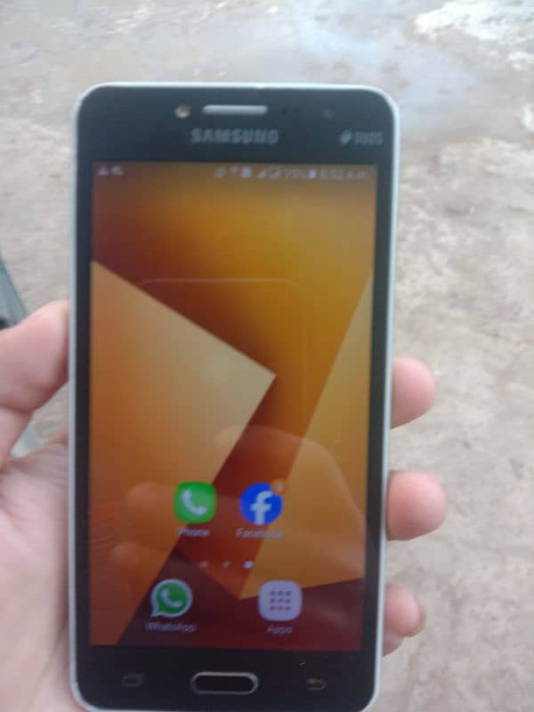 samsung grand prime 1