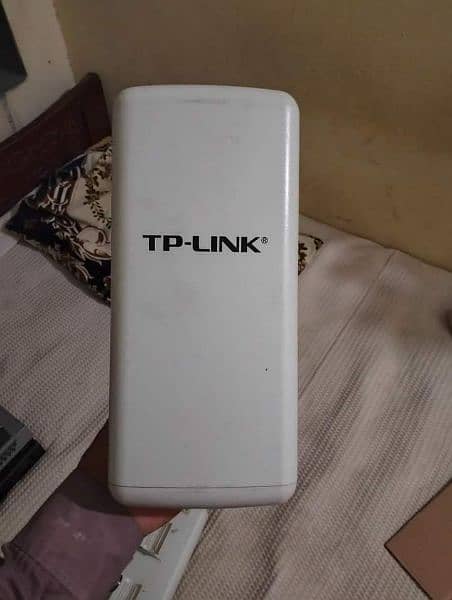 TP-Link 5210 router for sale 1