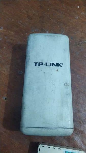 TP-Link 5210 router for sale 2