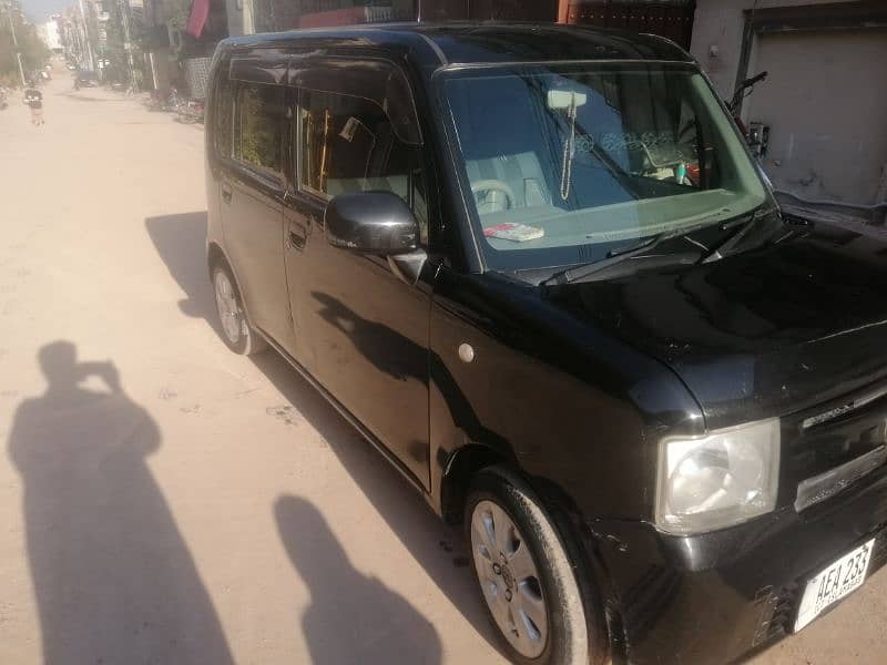 Daihatsu Move conte 2014 2