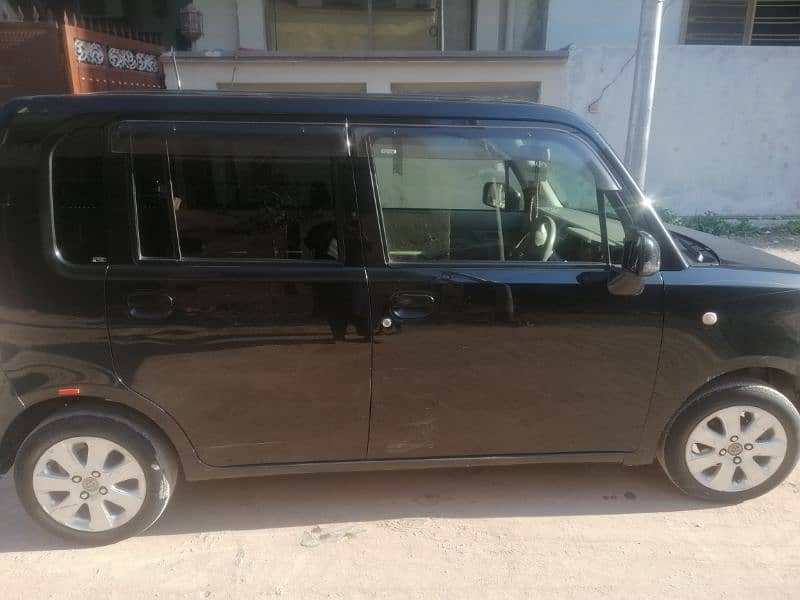 Daihatsu Move conte 2014 11