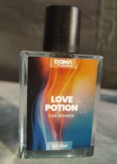 Love Potion