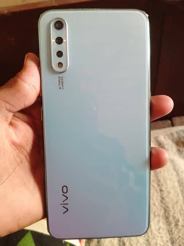 vivo s1 exchange 4 128 3