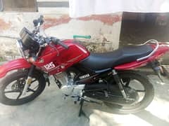 *YAMAHA YBR 125G (2023) MODEL | YAMAHA in Bikes | YBR 125G*