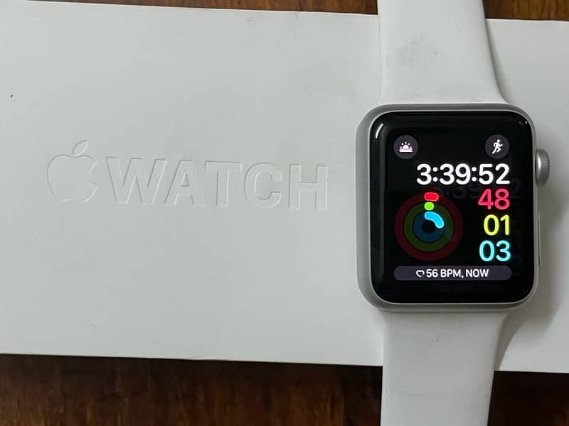 Apple Watch like New Smart 0