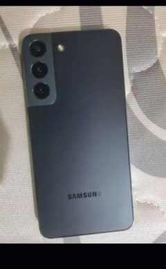 Samsung s22 non pta