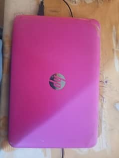 HP Stream laptop