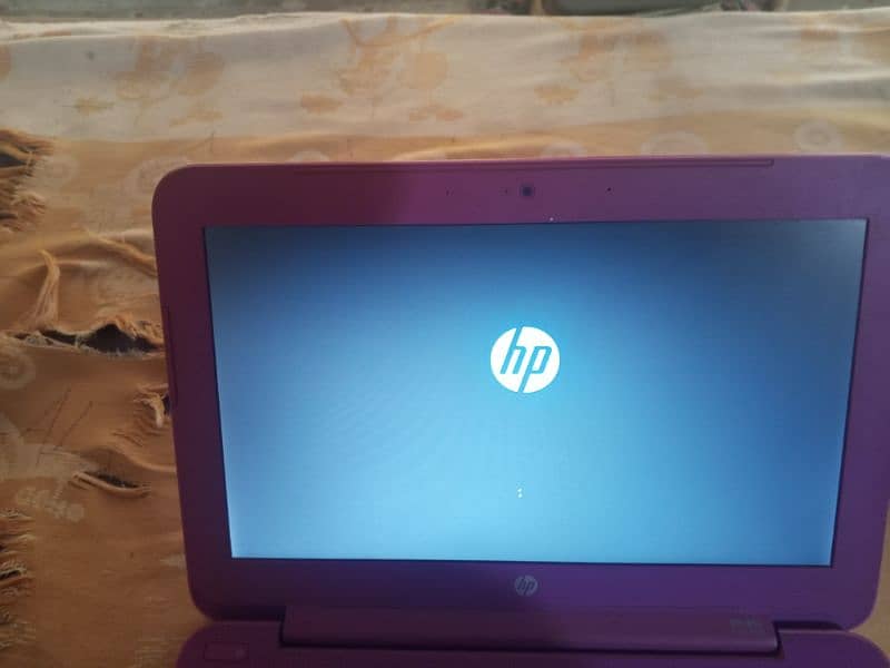 HP Stream laptop 1