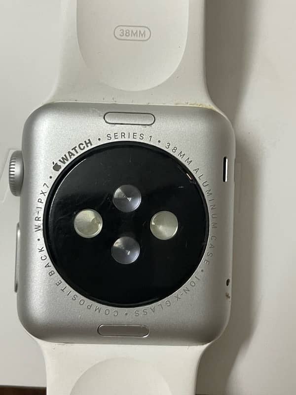 Apple Watch like New Smart 2