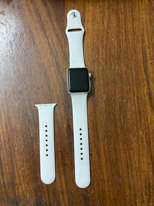 Apple Watch like New Smart 5