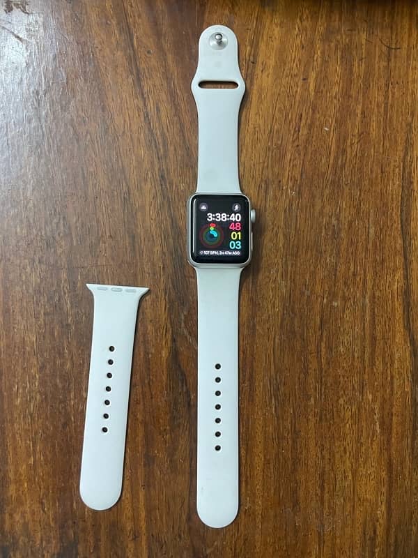 Apple Watch like New Smart 7