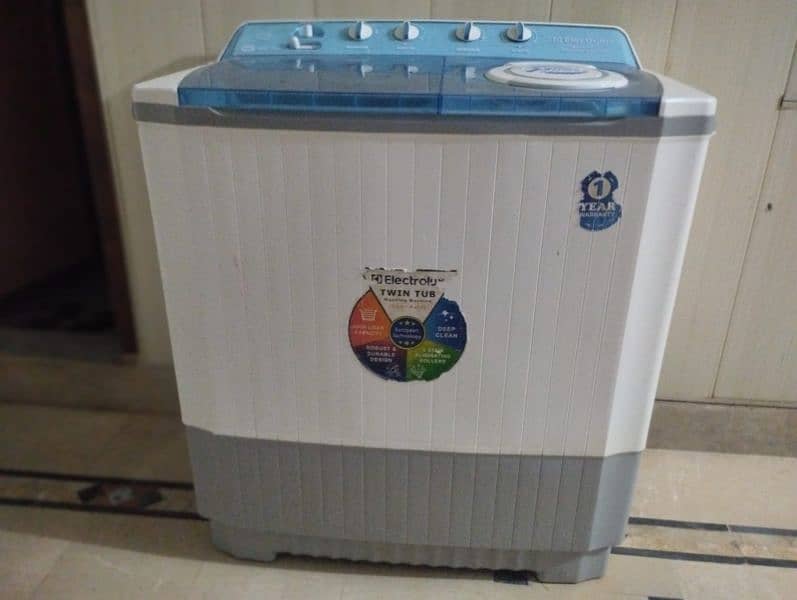 best washing and dryer machine twin tub 0