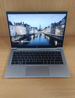 HP Elitebook 830 g8