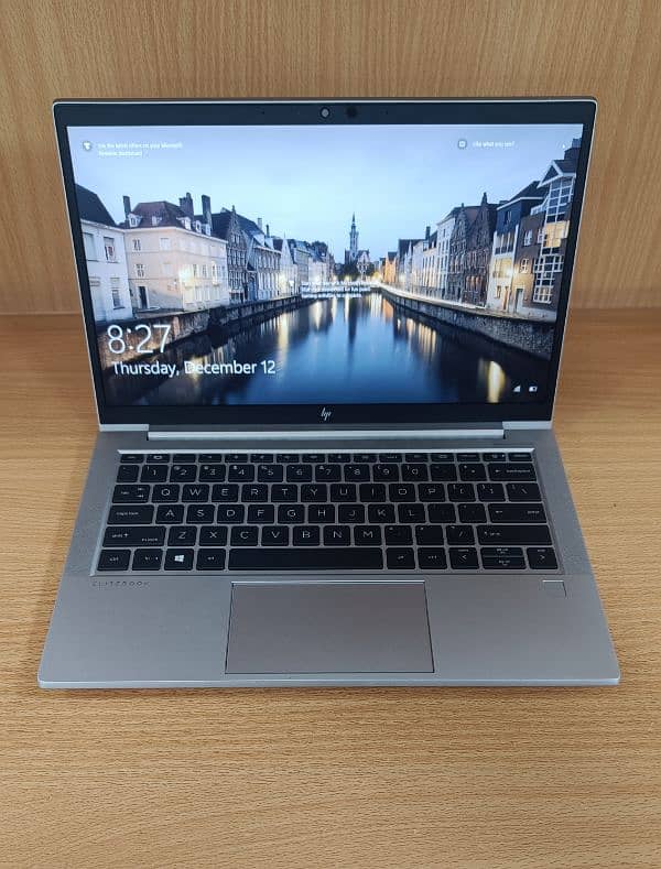 HP Elitebook 830 g8 0