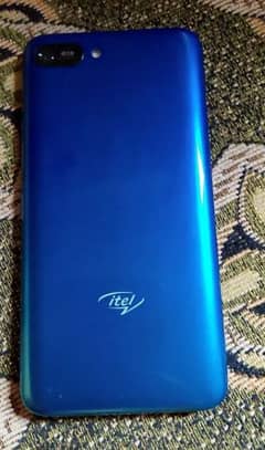 itel