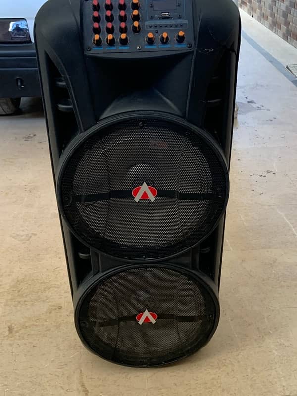 Audionic speakers 12 12 for sale 0