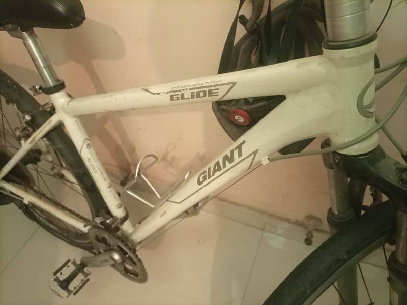 Giant bicycle for sale 1