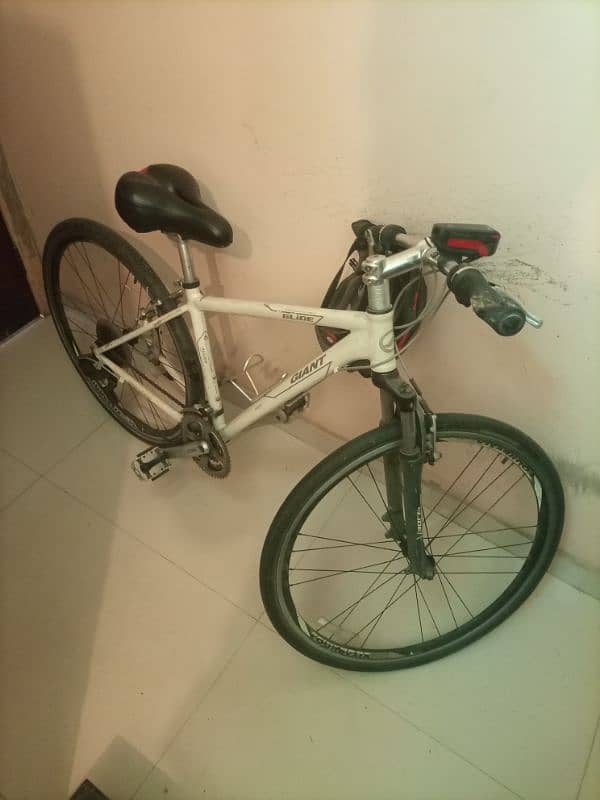 Giant bicycle for sale 3