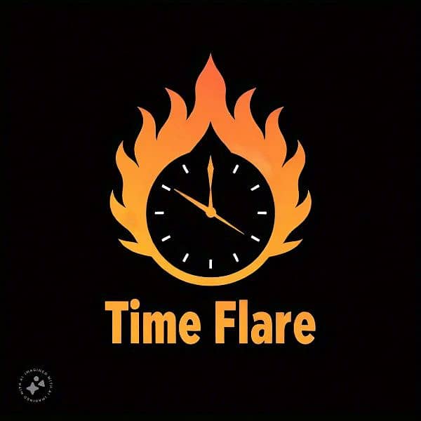 Online Job For Voice & Add "Time Flare" 2