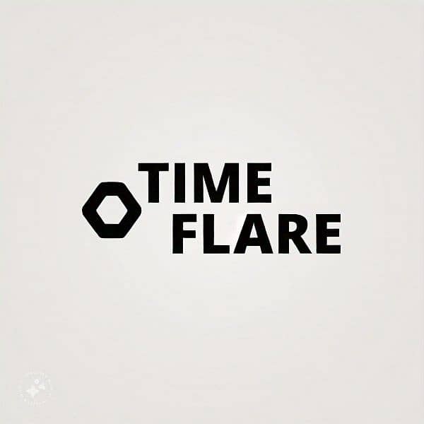 Online Job For Voice & Add "Time Flare" 3