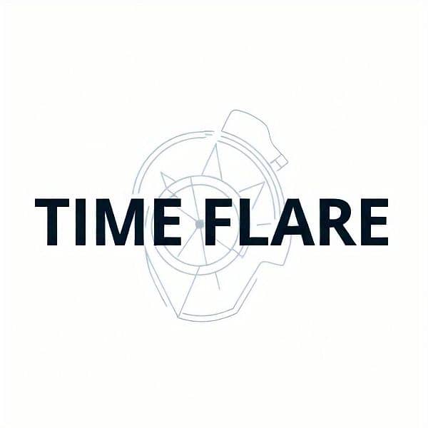 Online Job For Voice & Add "Time Flare" 6