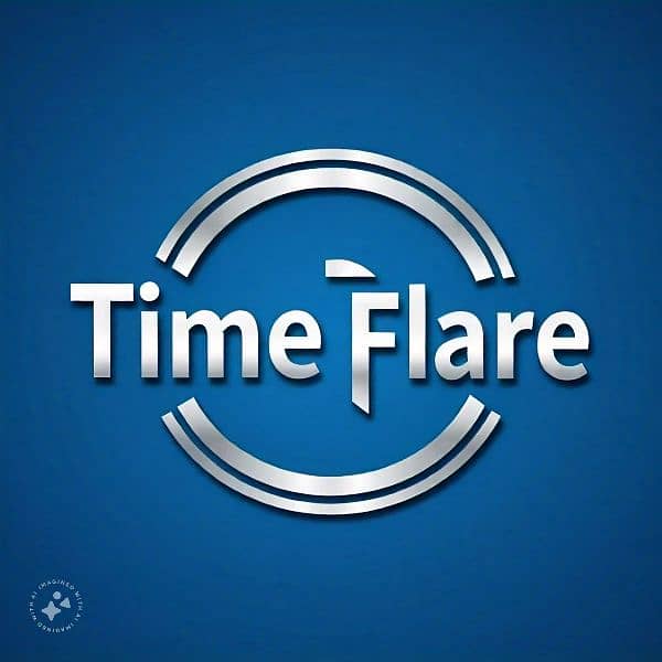 Online Job For Voice & Add "Time Flare" 7