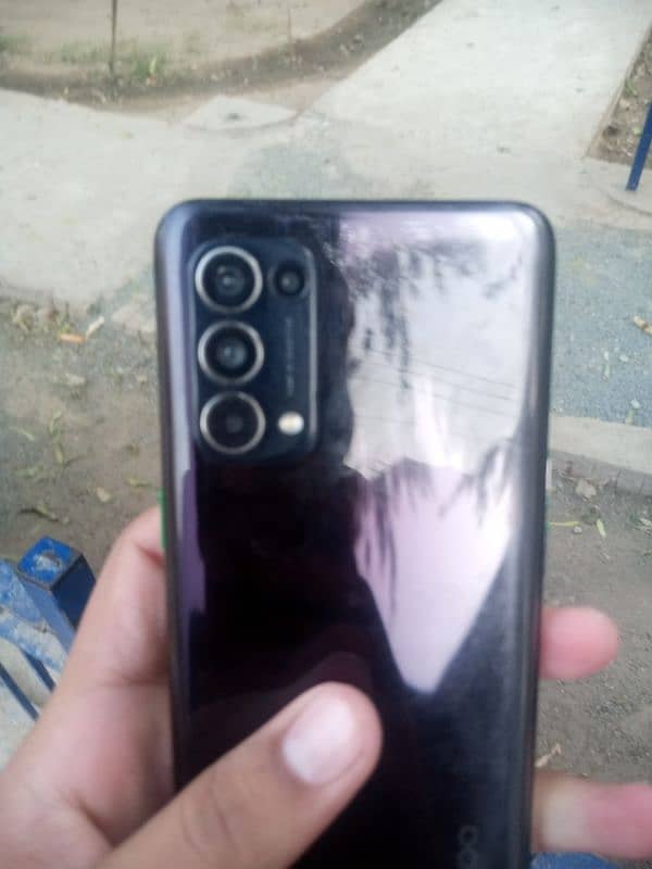 Oppo Reno 5 8.128 4