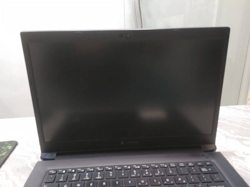 TOSHIBA DYNABOOK TECRA E-SERIES 2