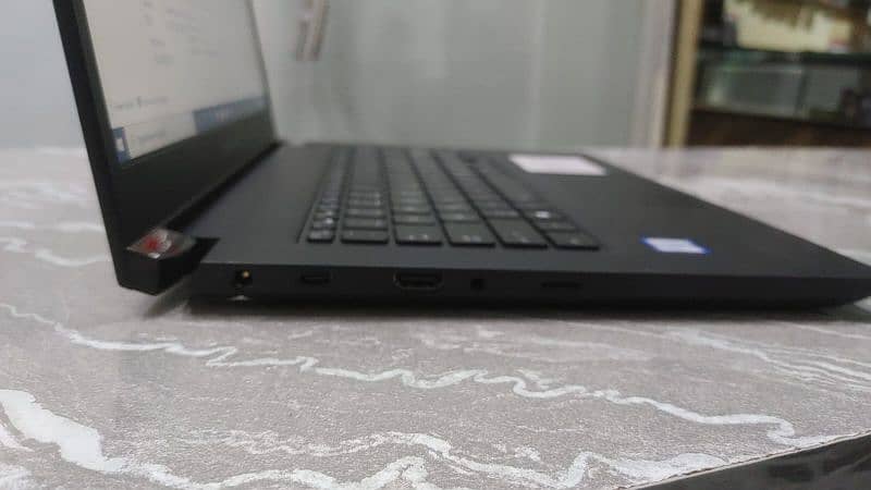 TOSHIBA DYNABOOK TECRA E-SERIES 7