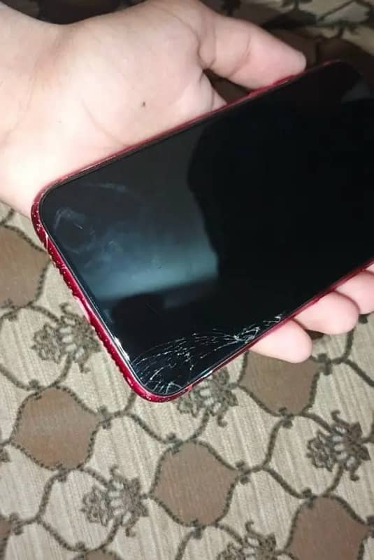 Iphone xr non pta 2