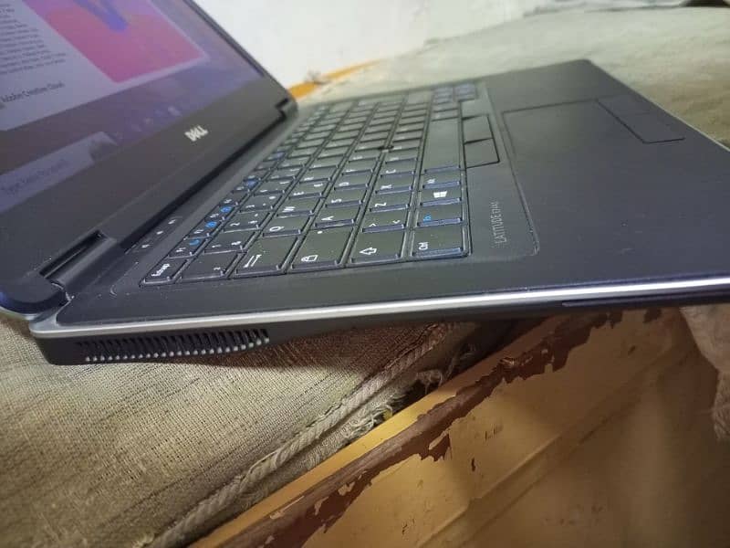 Dell laptop 4