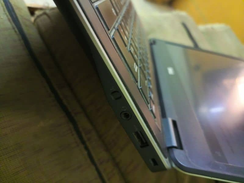 Dell laptop 5