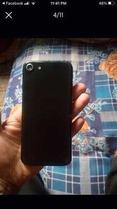 iPhone 7 128gb pta approved urgent sale pasio ki need ha