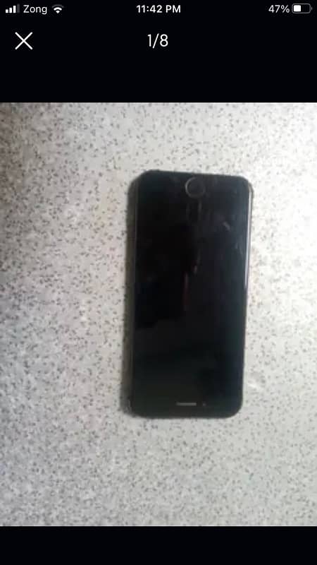 iPhone 7 128gb pta approved urgent sale pasio ki need ha 3