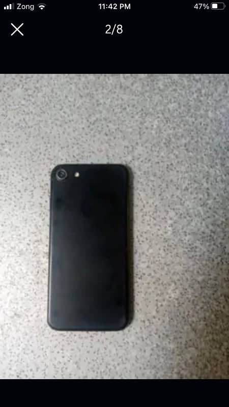 iPhone 7 128gb pta approved urgent sale pasio ki need ha 4