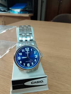 Casio simple watch for sale