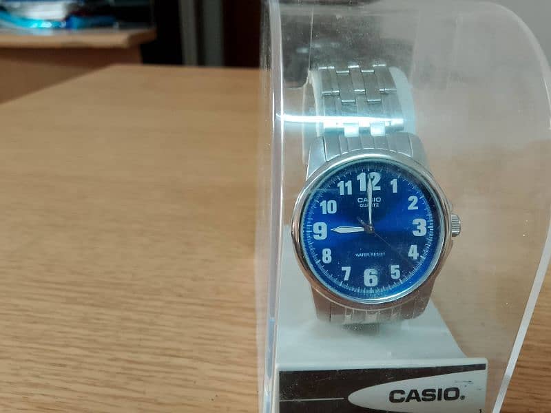 Casio simple watch for sale 1