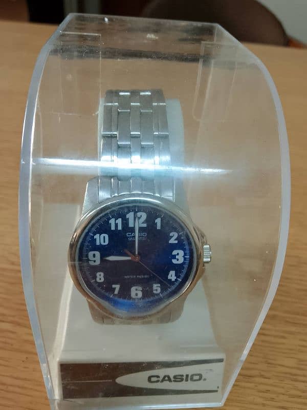 Casio simple watch for sale 2